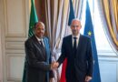 Vers une nouvelle dynamique : dialogue stratégique entre Paris et l’Union africaine