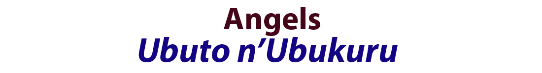 Angels