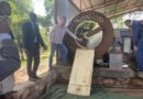 Ruhango: The FASEP “WISE” Project Provides a Sustainable Solution to the Lack of Fertilizers