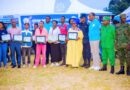 Gicumbi District Concludes Three-Day Expo to Showcase Development Achievements