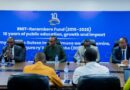 RNIT Marks 10 Years with Over Rwf145 Billion Mobilized and 350,000 Investors